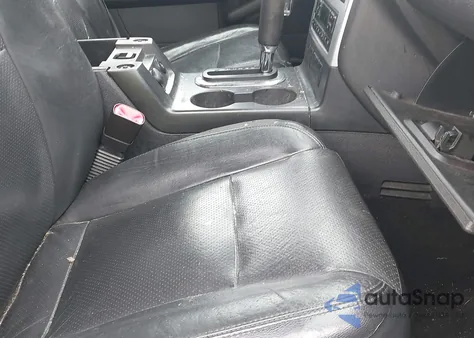 2007 Mercury Mountaineer из США, поврежденный, VIN 4M2EU47E27UJ09656